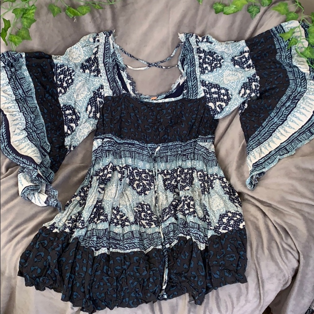 Free People dress